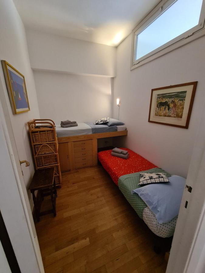 La Casa Di Barbara By Portofinovacanze Санта-Маргерита-Лігуре Екстер'єр фото