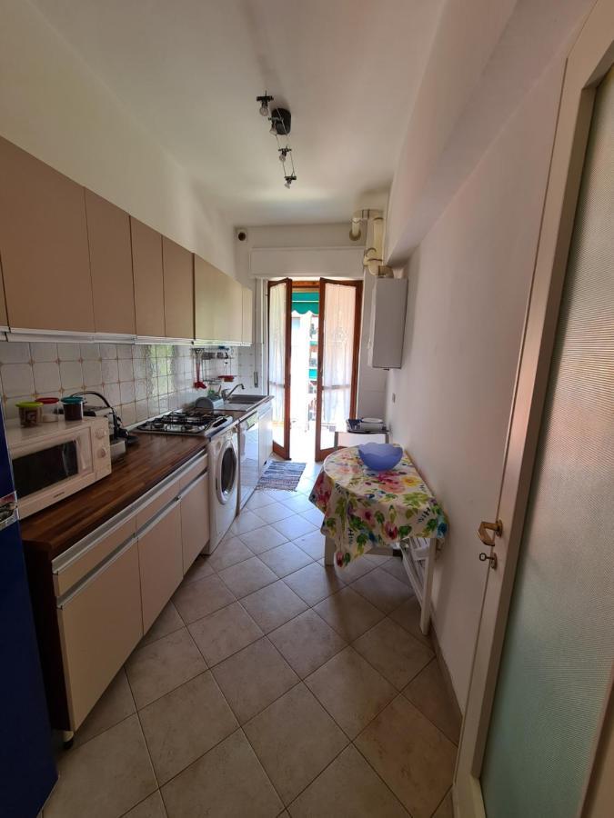La Casa Di Barbara By Portofinovacanze Санта-Маргерита-Лігуре Екстер'єр фото