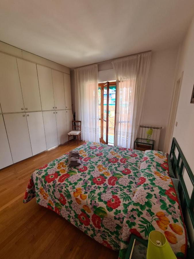 La Casa Di Barbara By Portofinovacanze Санта-Маргерита-Лігуре Екстер'єр фото