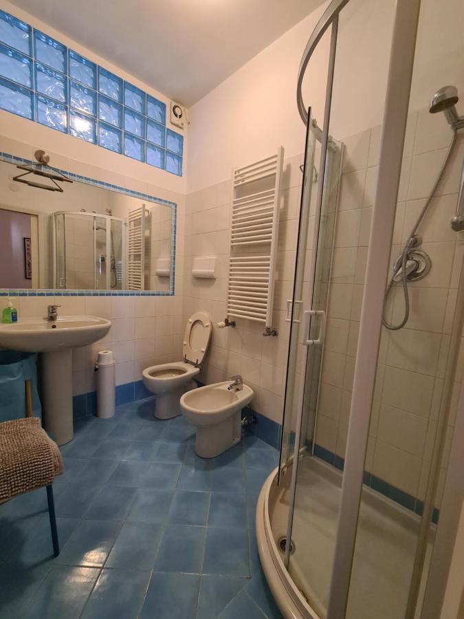 La Casa Di Barbara By Portofinovacanze Санта-Маргерита-Лігуре Екстер'єр фото