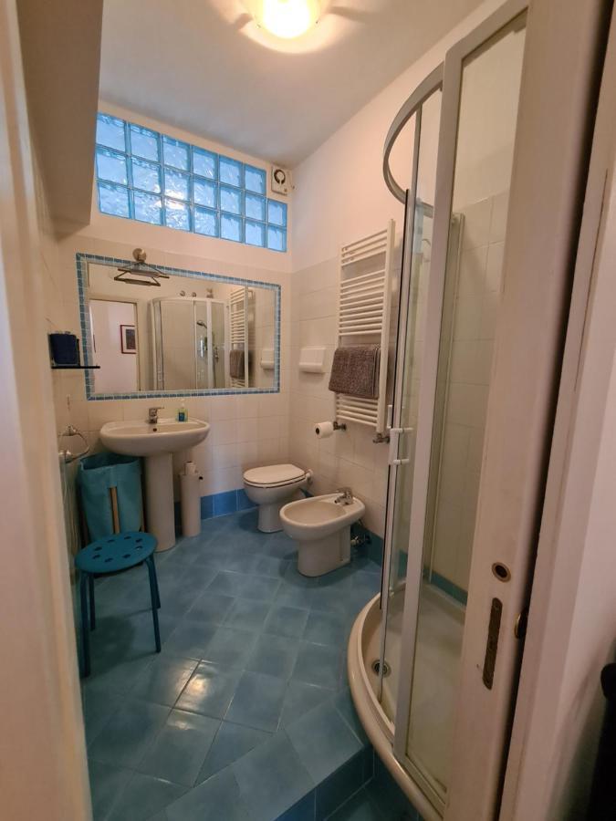 La Casa Di Barbara By Portofinovacanze Санта-Маргерита-Лігуре Екстер'єр фото
