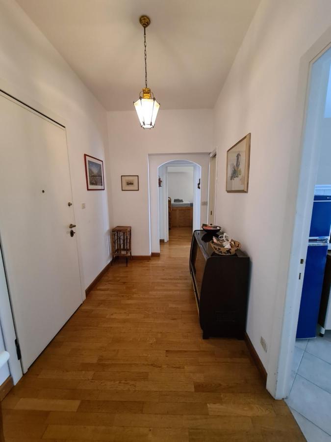 La Casa Di Barbara By Portofinovacanze Санта-Маргерита-Лігуре Екстер'єр фото